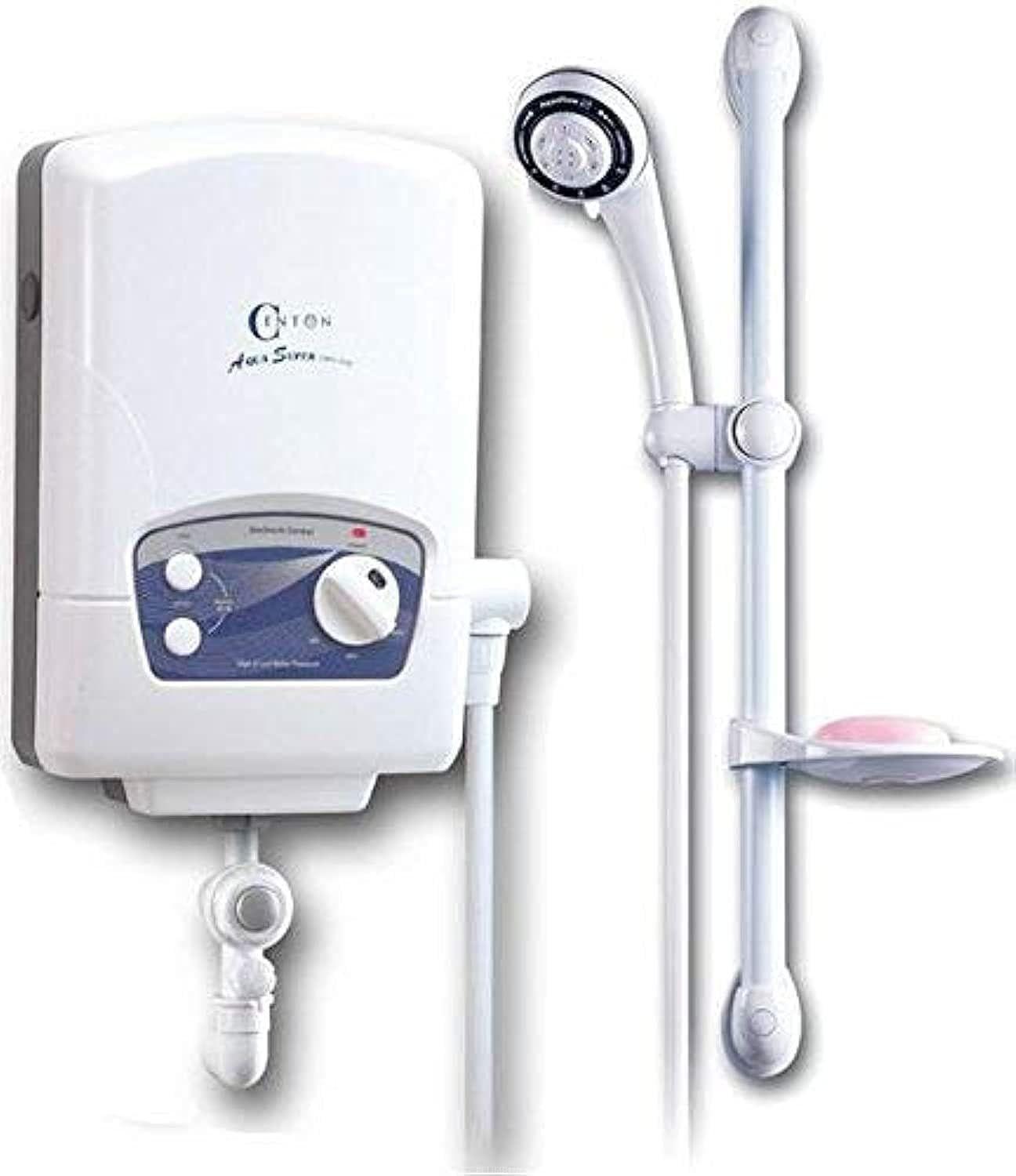Instant heaters centon