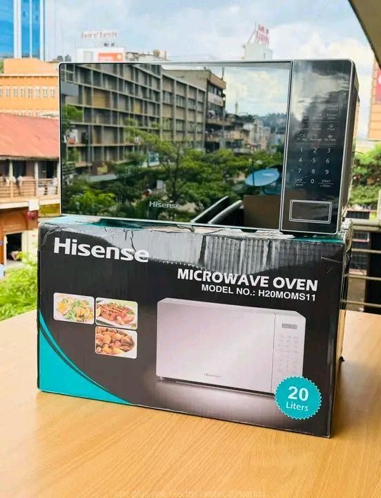 Hisense 20L Microwave