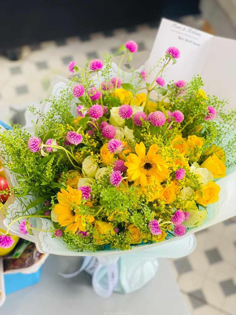 Bouquet