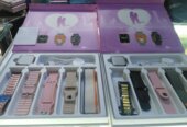 Smart watches