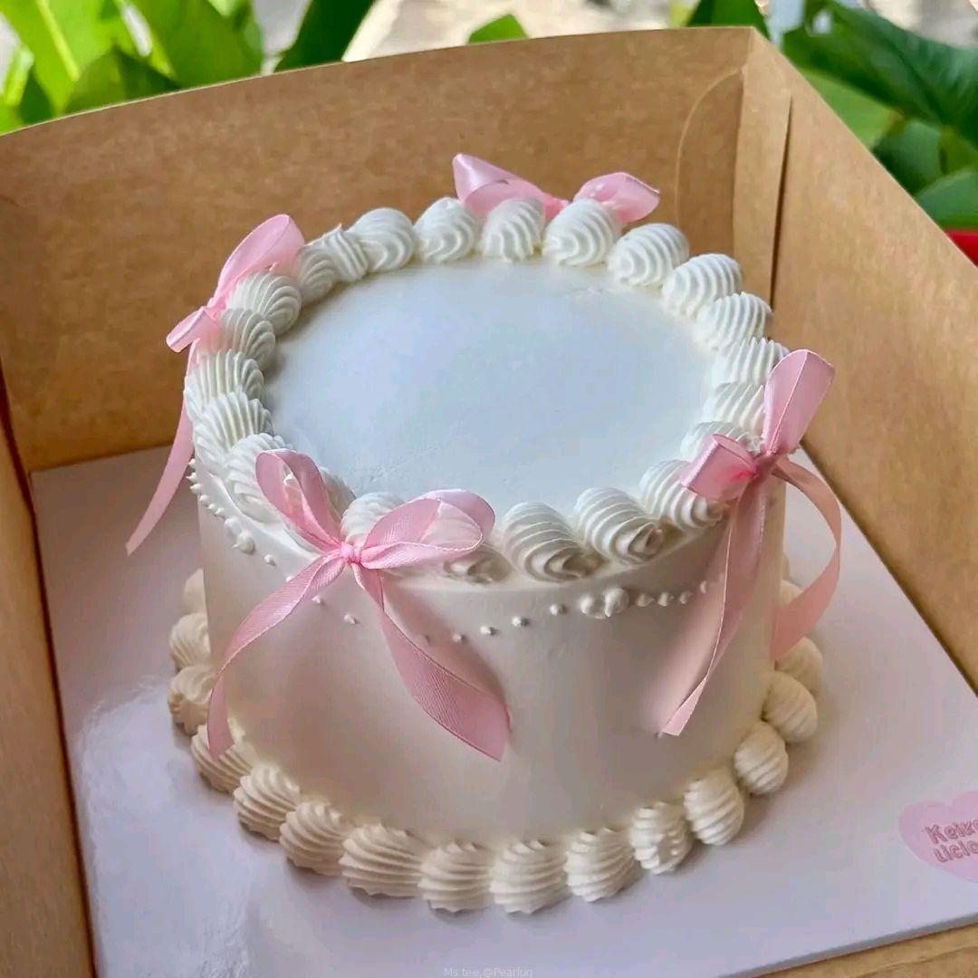Cakes