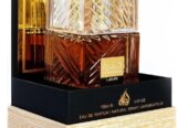 Lattafa Khamrah Perfume for Men and Women
