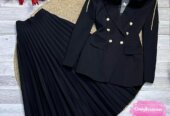 Lady’s suits