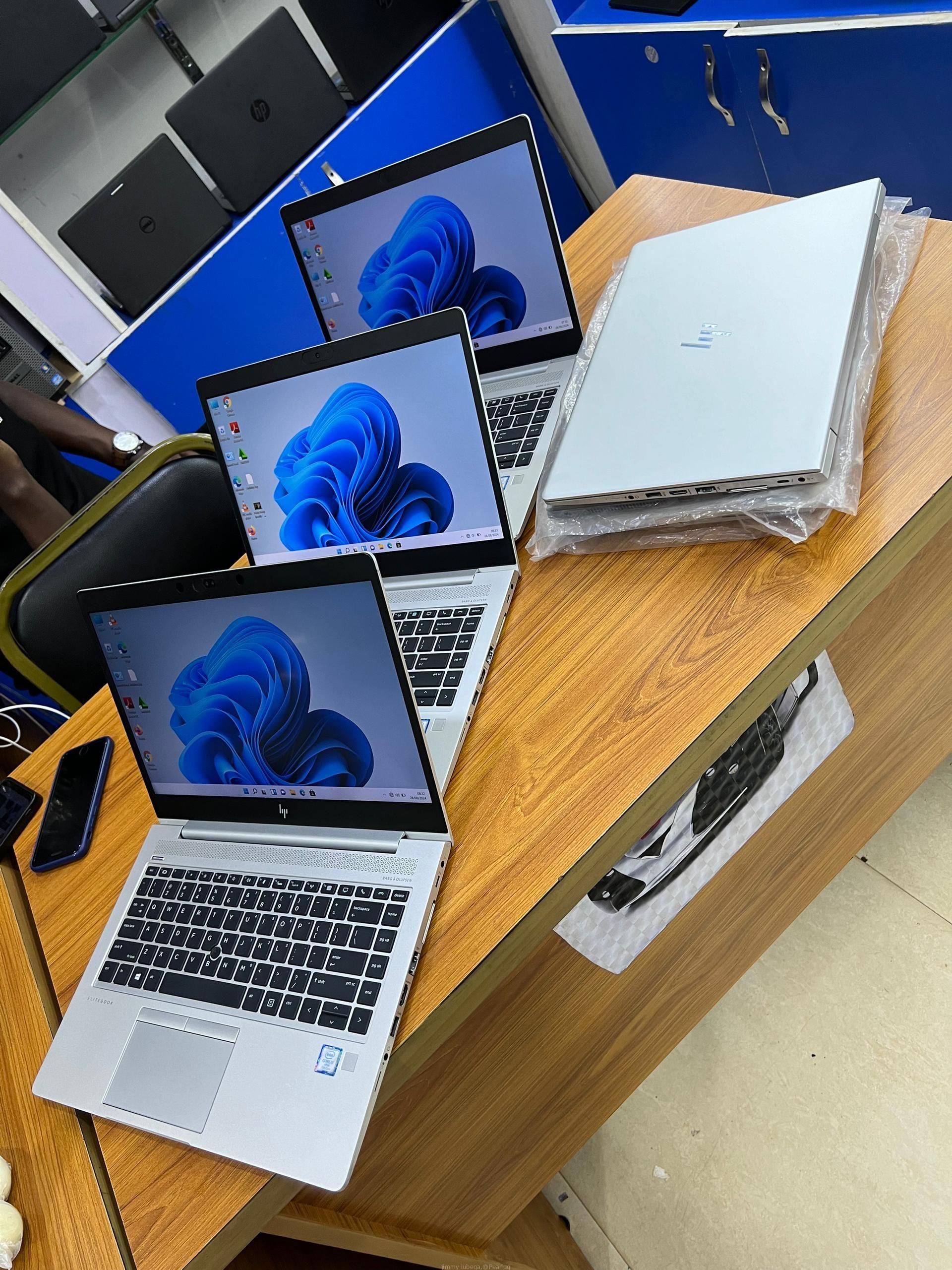 Laptop accessories