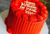 Cakes