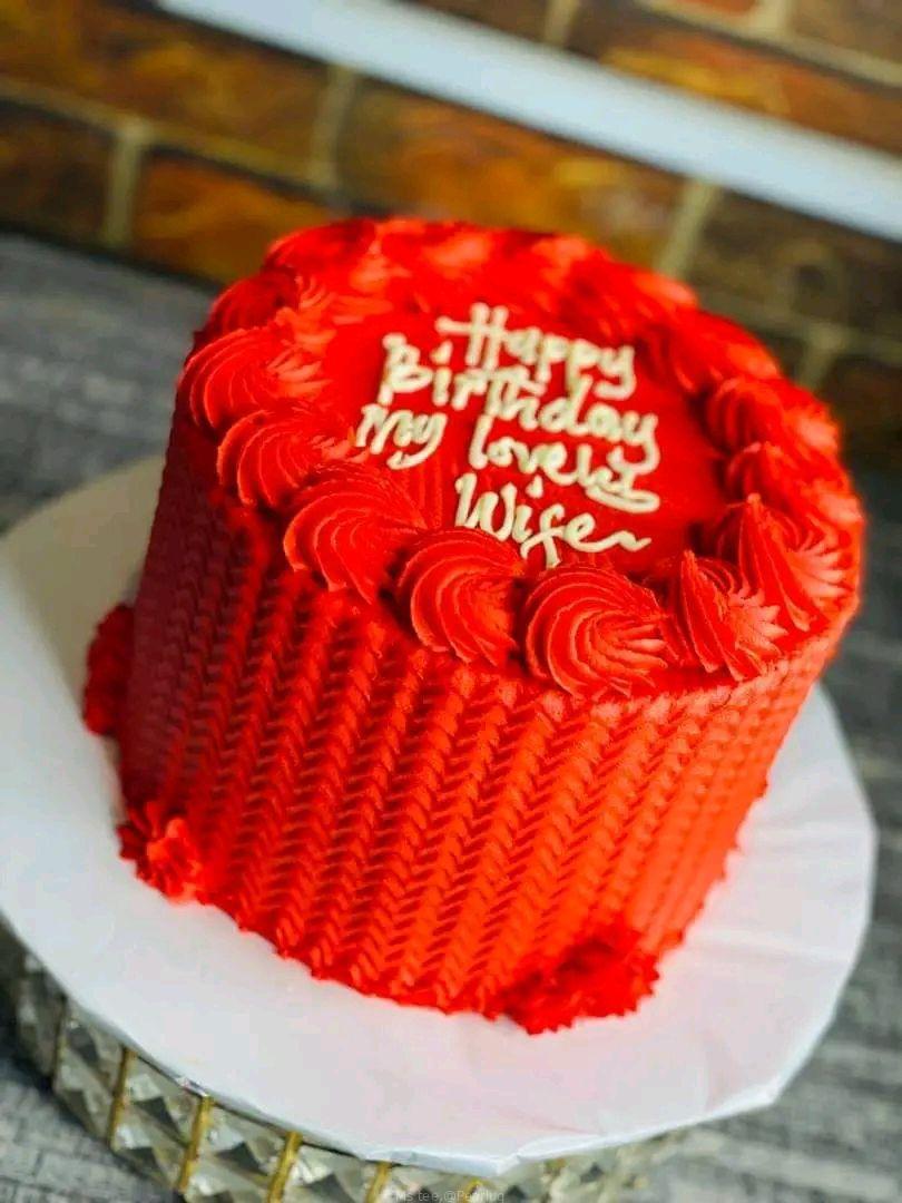 Cakes