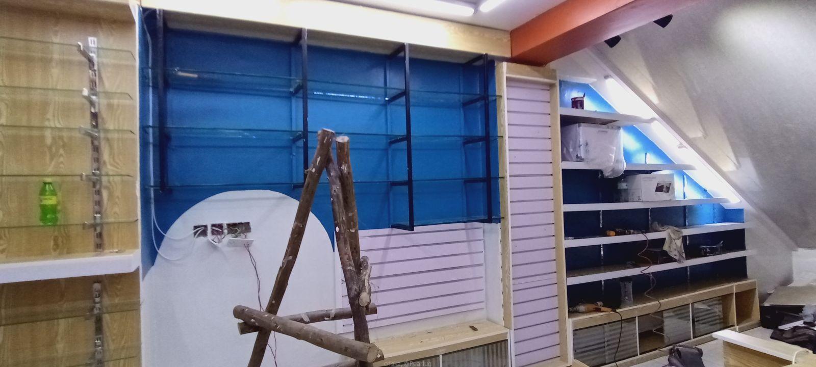 Electric wiring, solar wiring