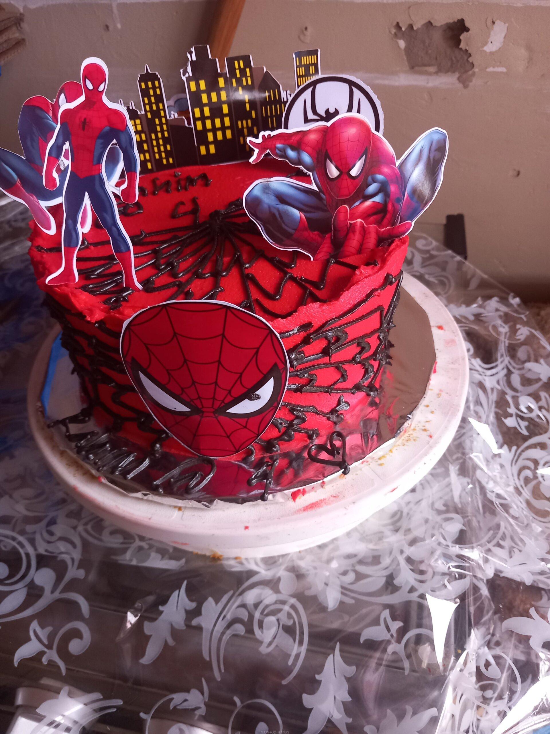 Cakes