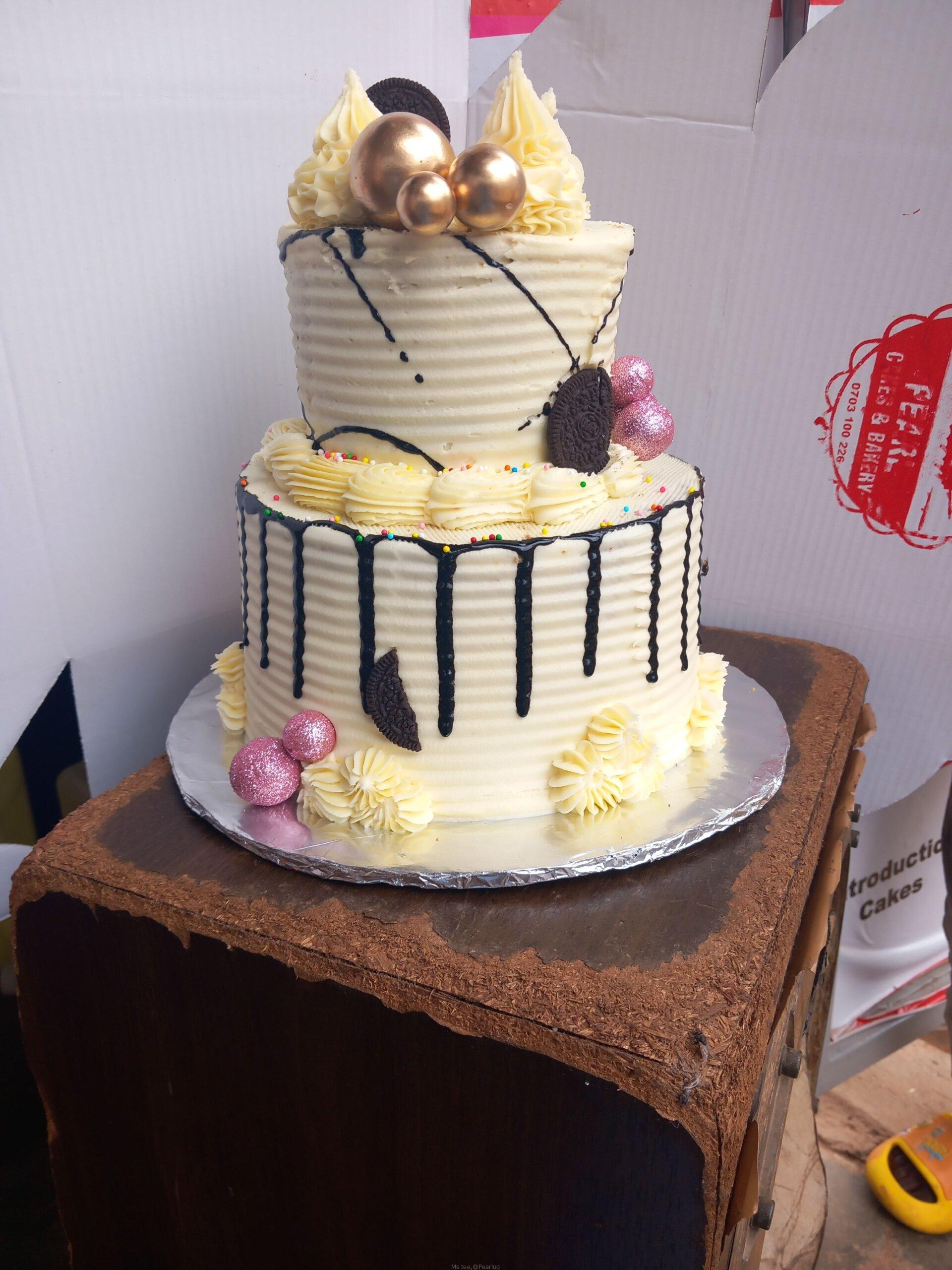 Cakes