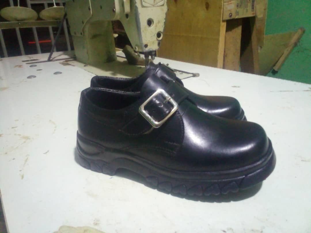 School shoes