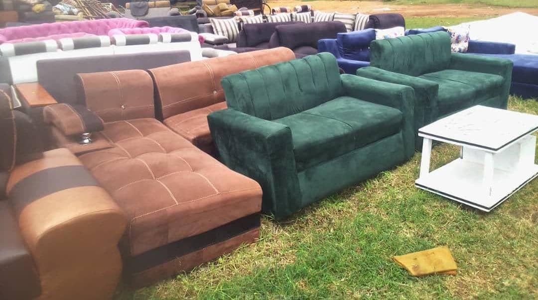 Sofa sets