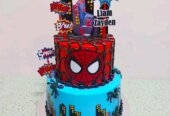 Cakes