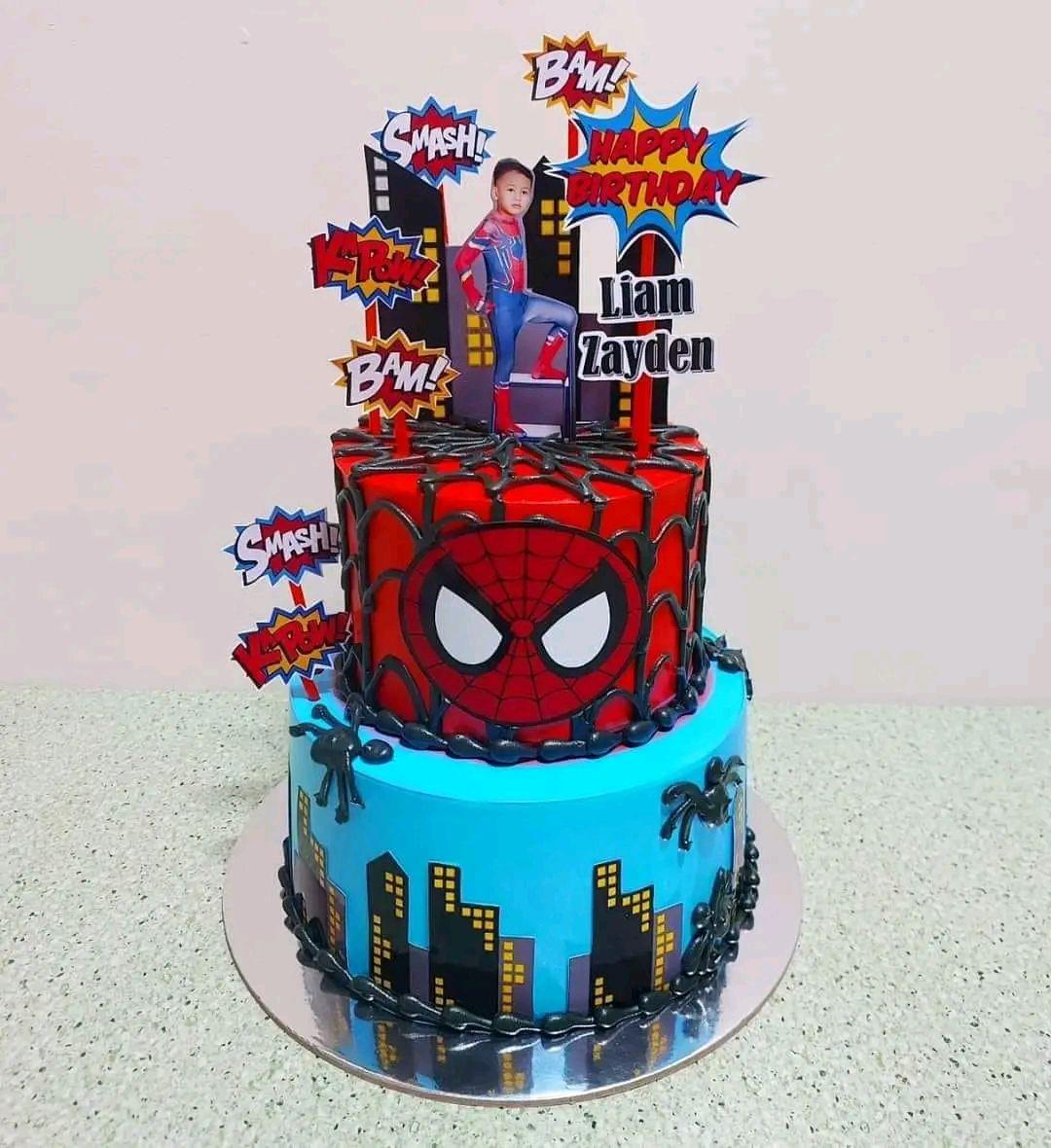 Cakes