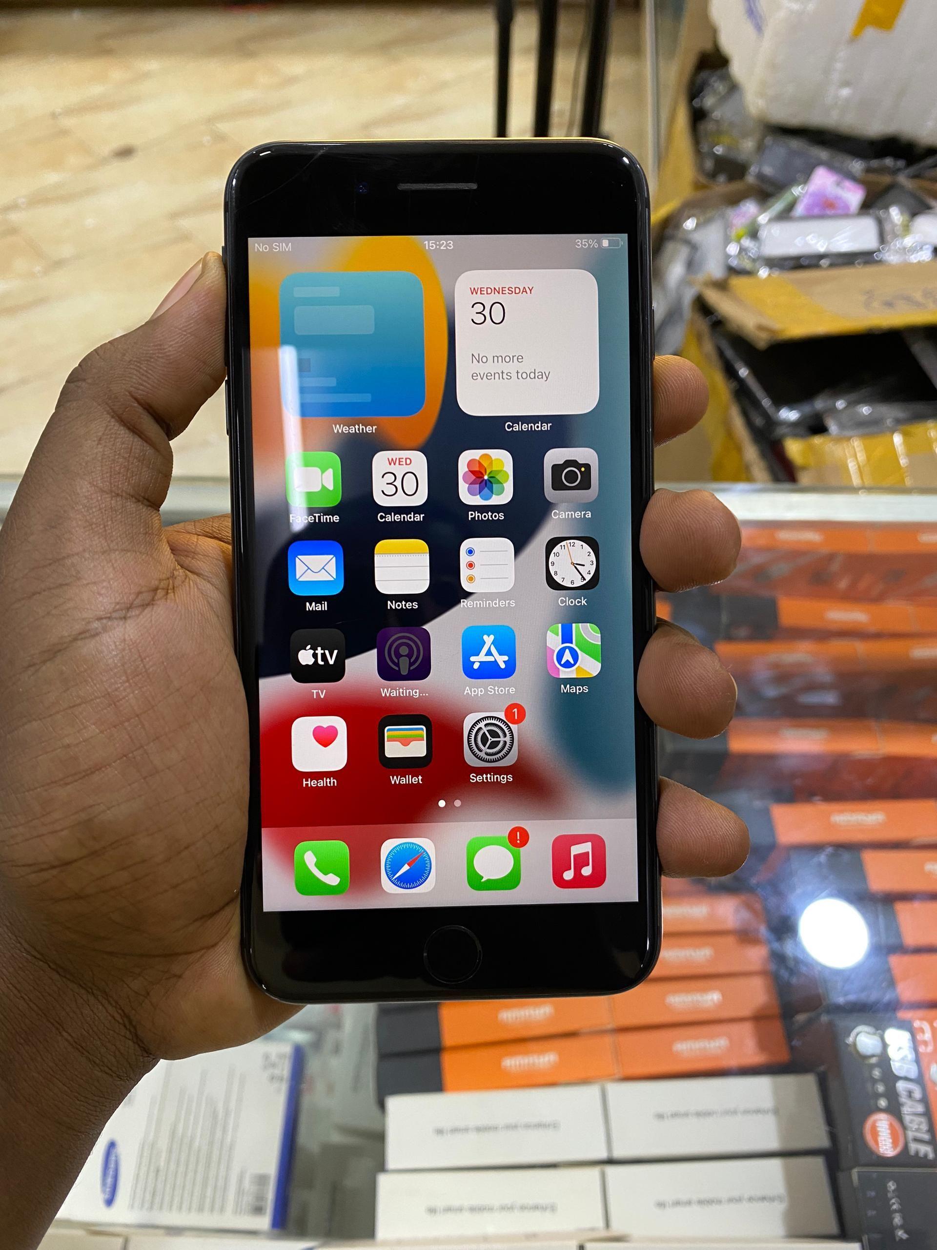 Iphone 8plus