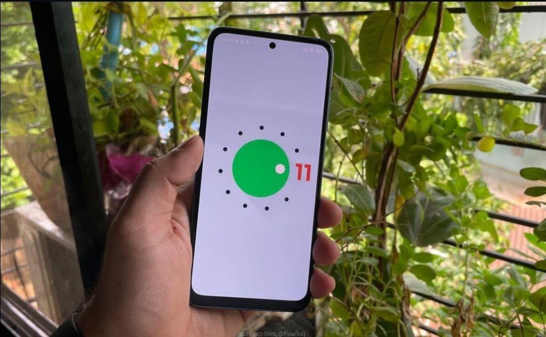 REDMI NOTE 10 5G