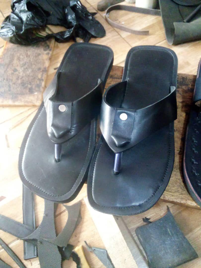 Mens shoes
