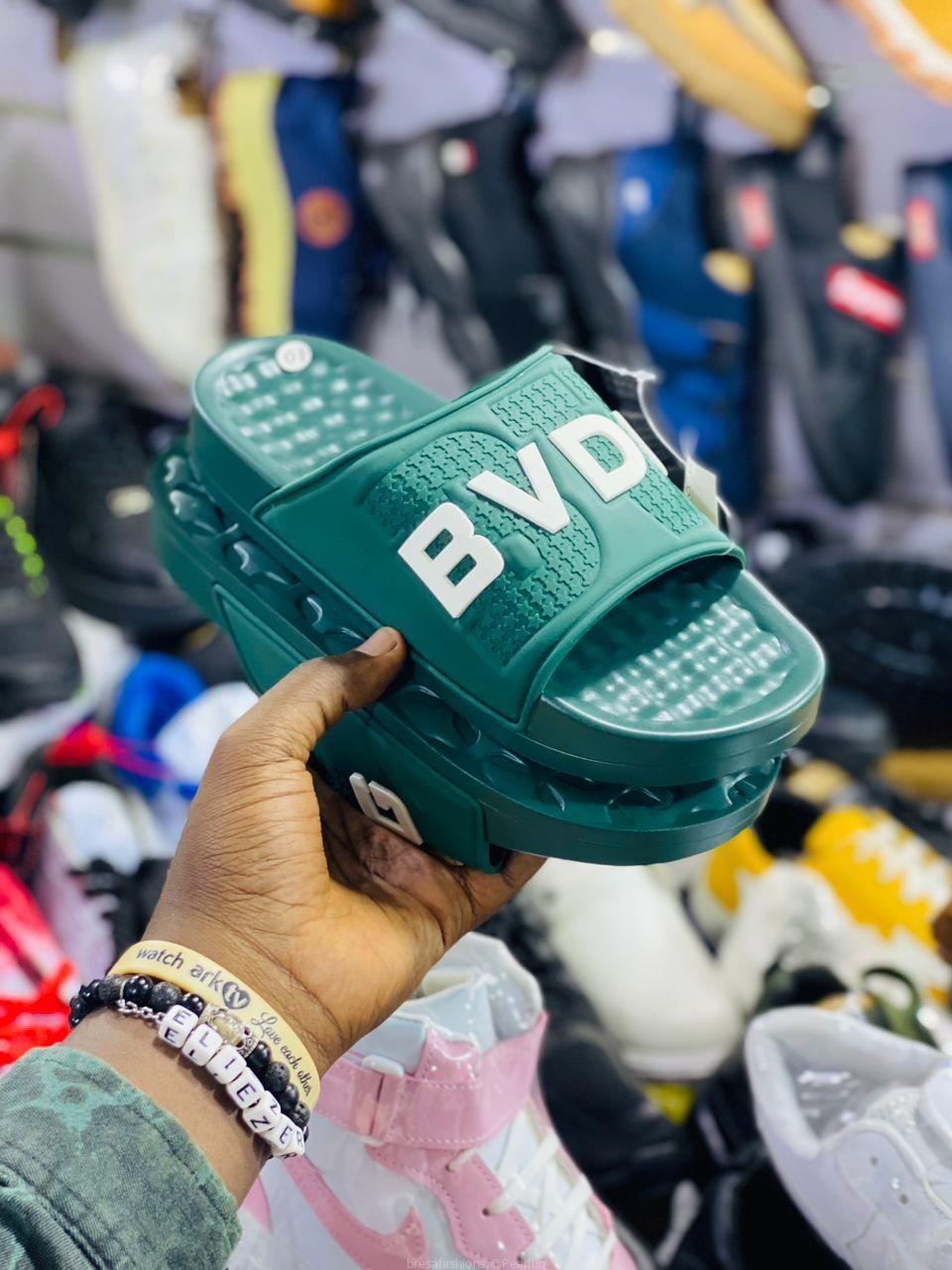 Sandals for men
