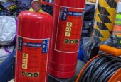 4kg Abc Powder extinguisher