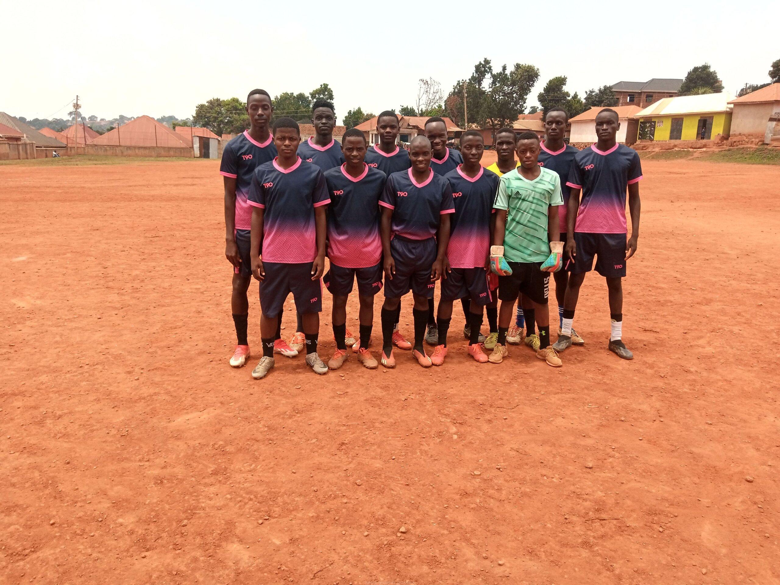Football club