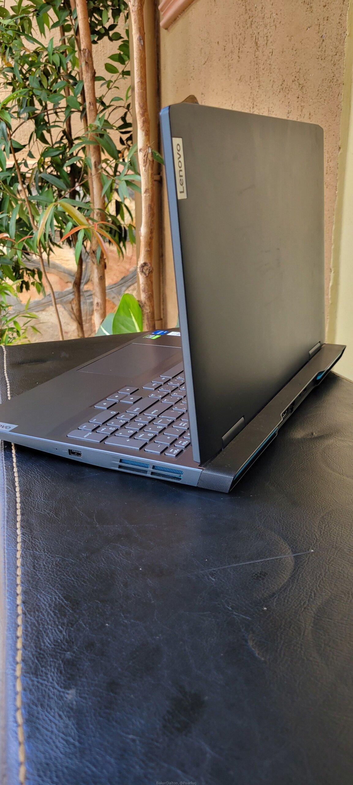 Lenovo Ideapad Gaming 3