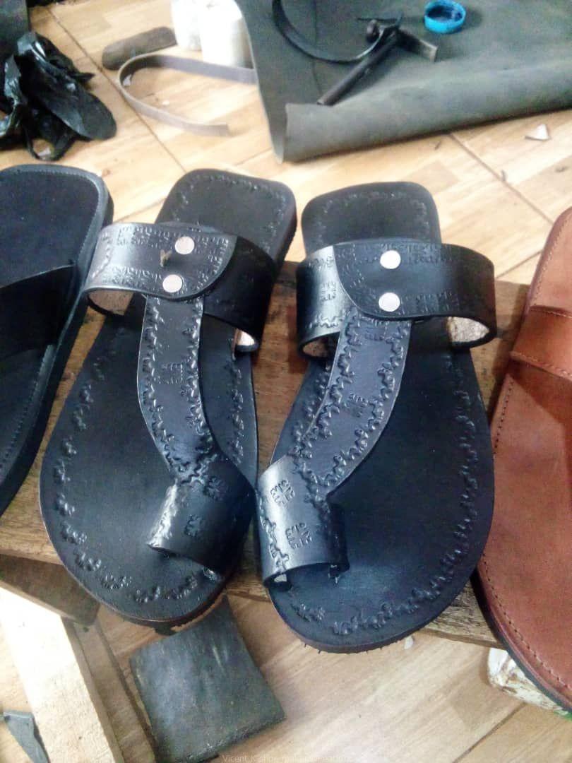 Mens shoes