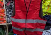 Reflector vest