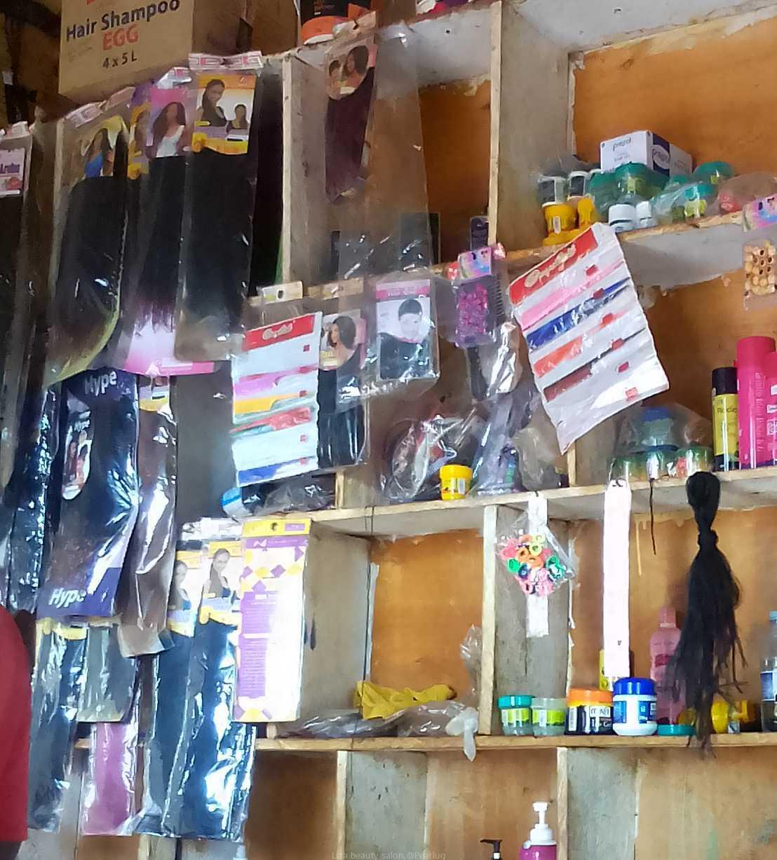 Quality hair