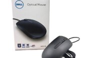 Dell MS116 Wired Mouse