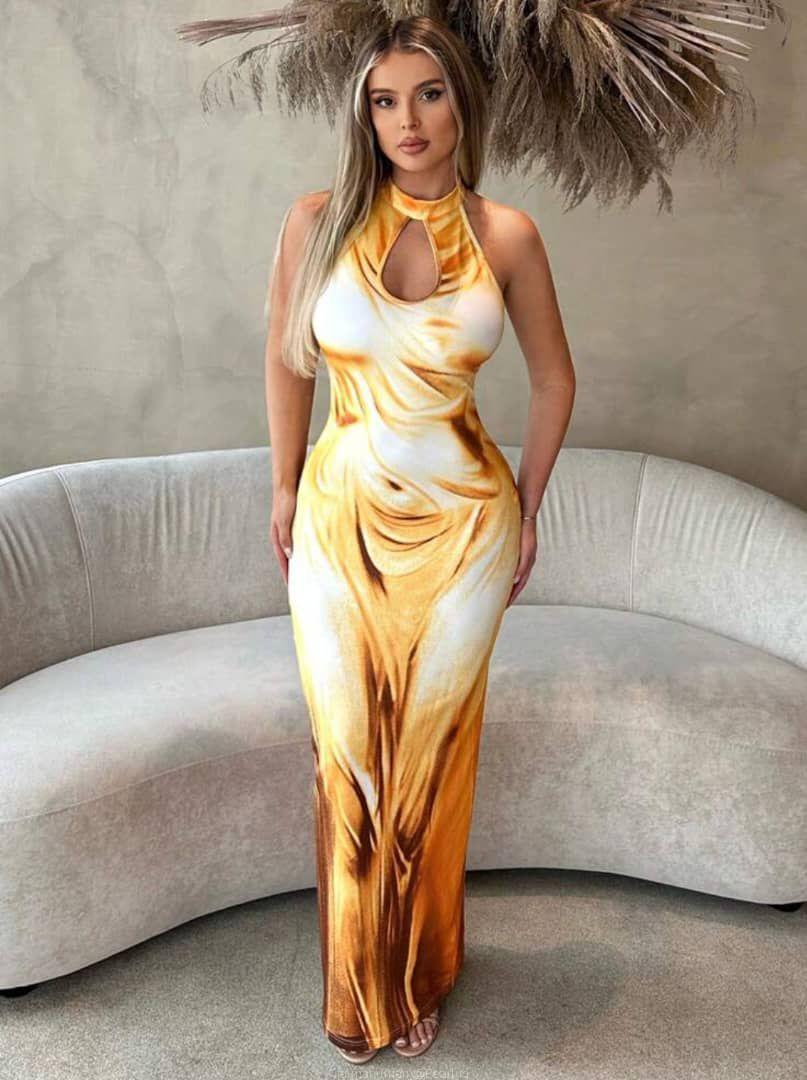 Bodycon dress