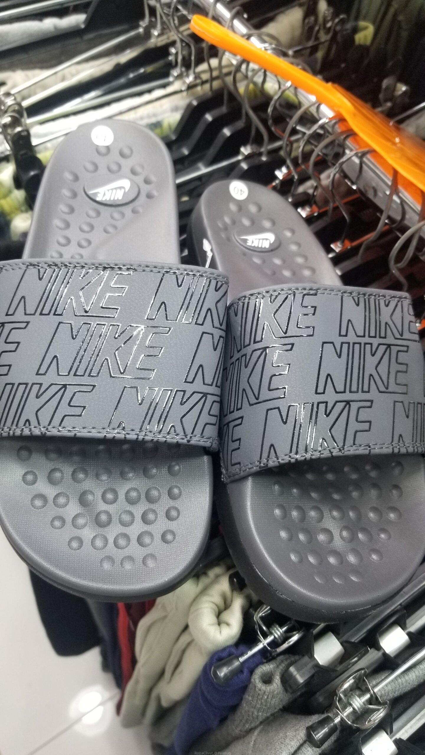 Designer Footware