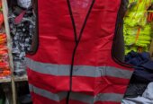 Reflector vest