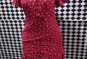 First second hand dresses