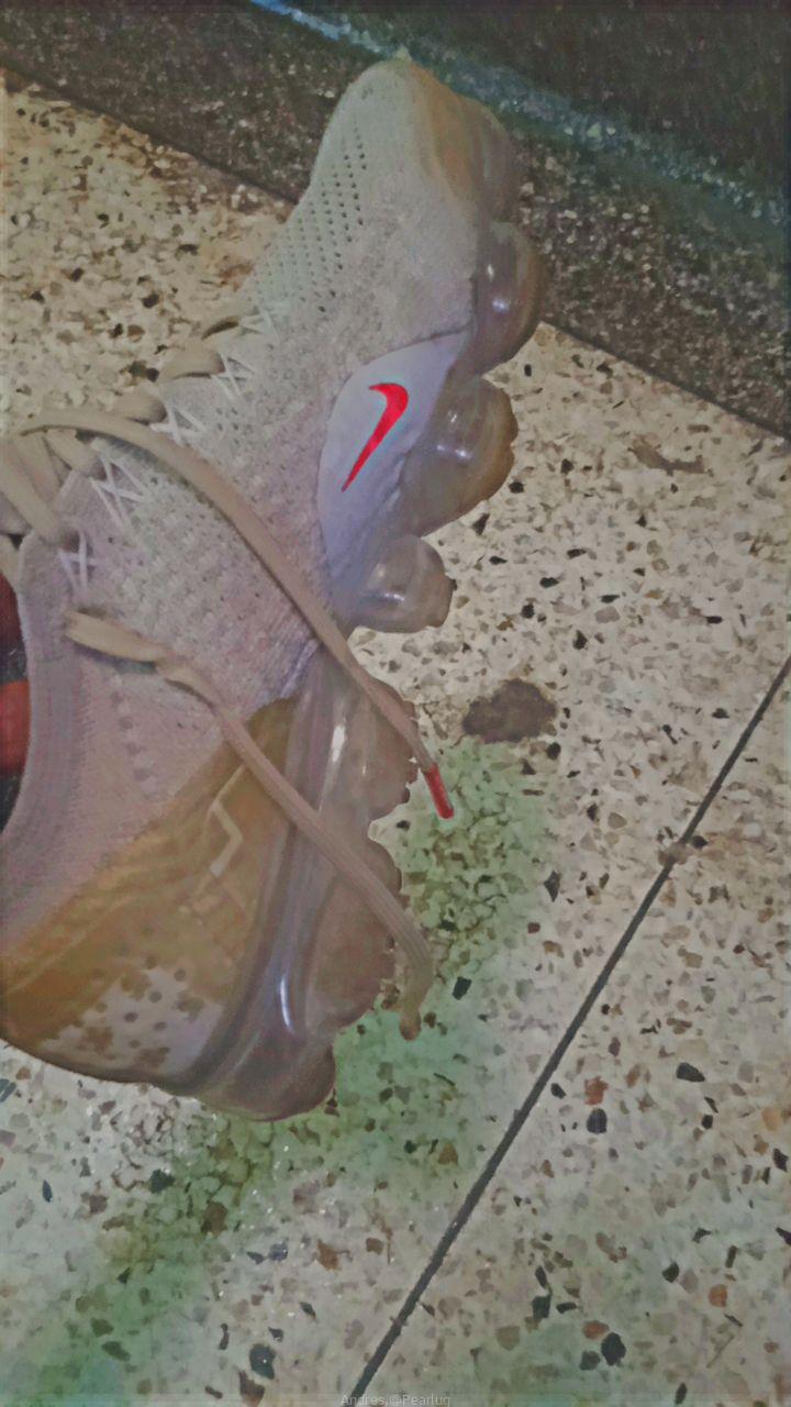 Second hand shoes 🤘🏽