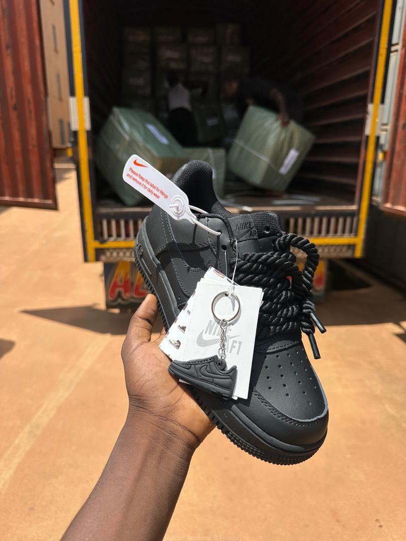 Original shoe