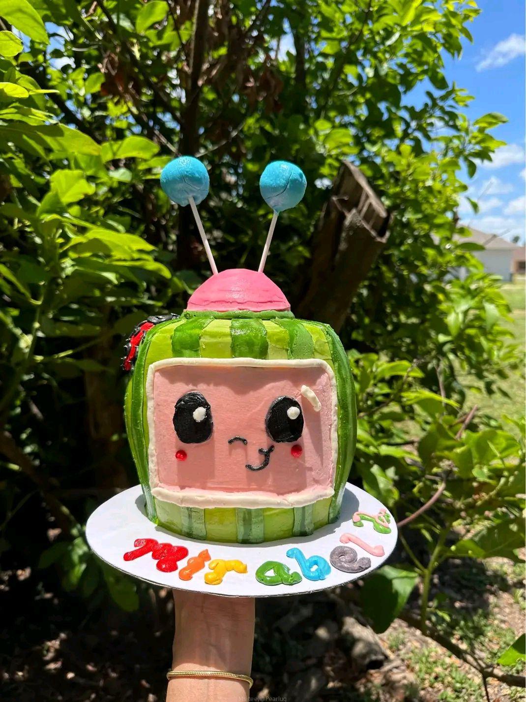Cakes