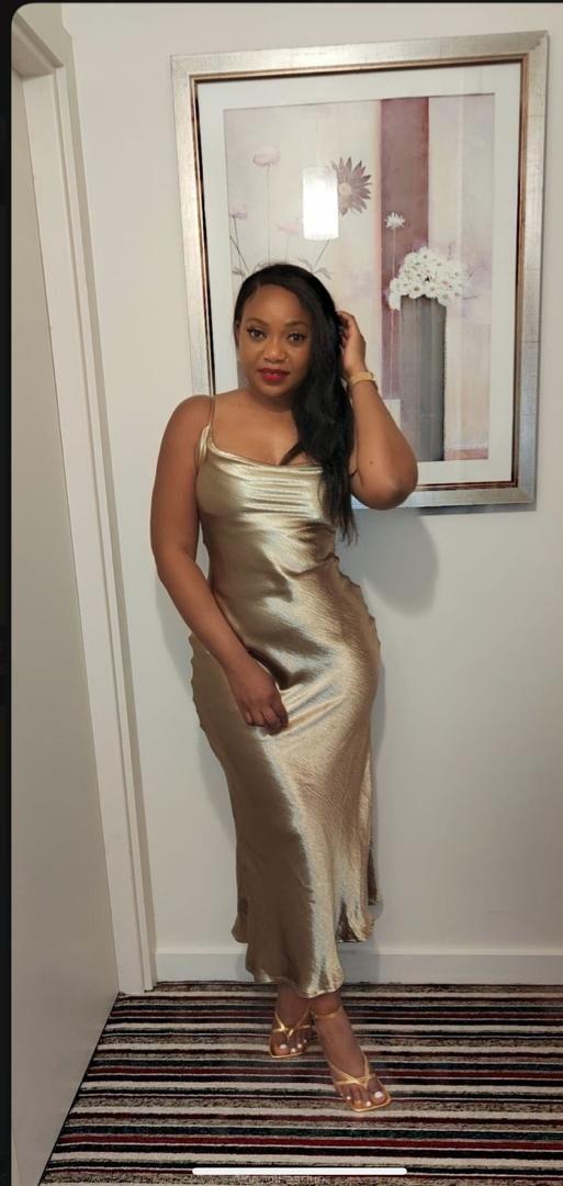 Dinner dresses
