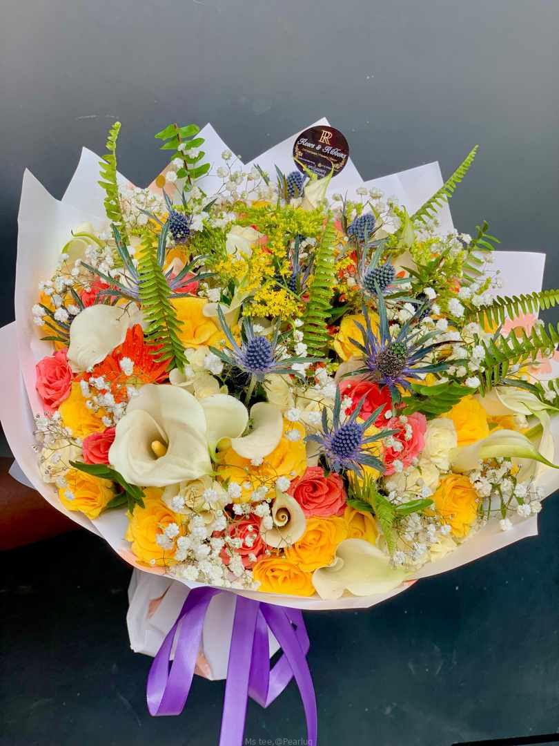 Bouquet
