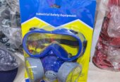 Industrial mask