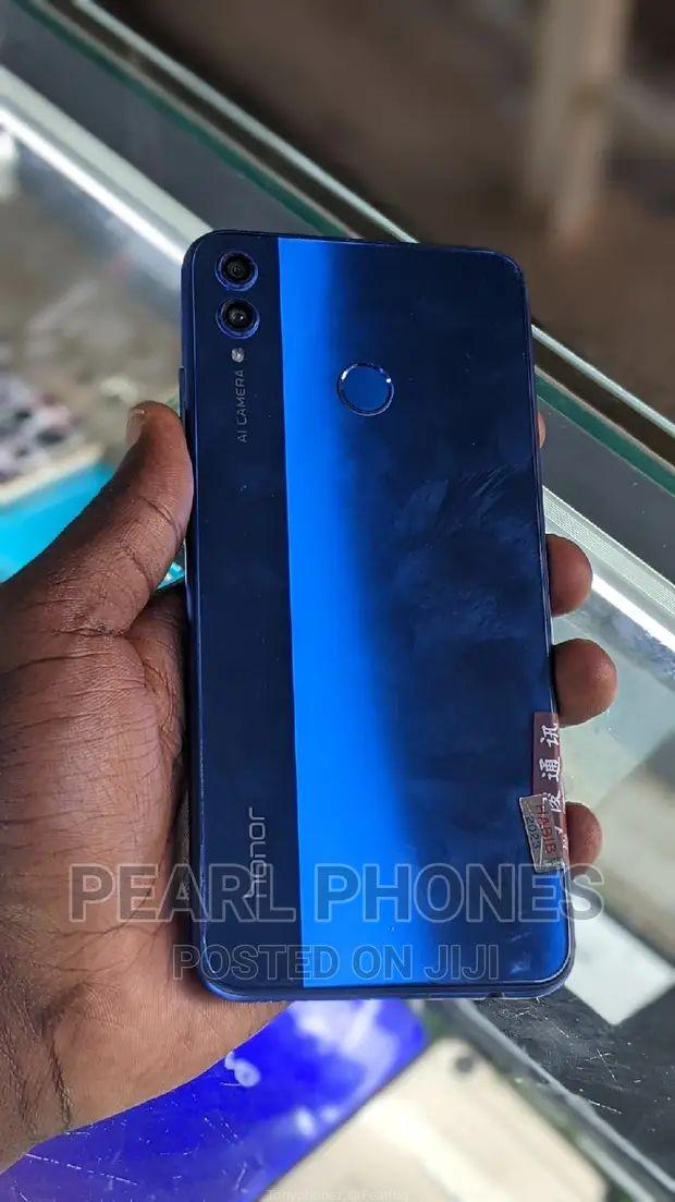 Huawei 8x 256gb