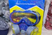 Industrial mask