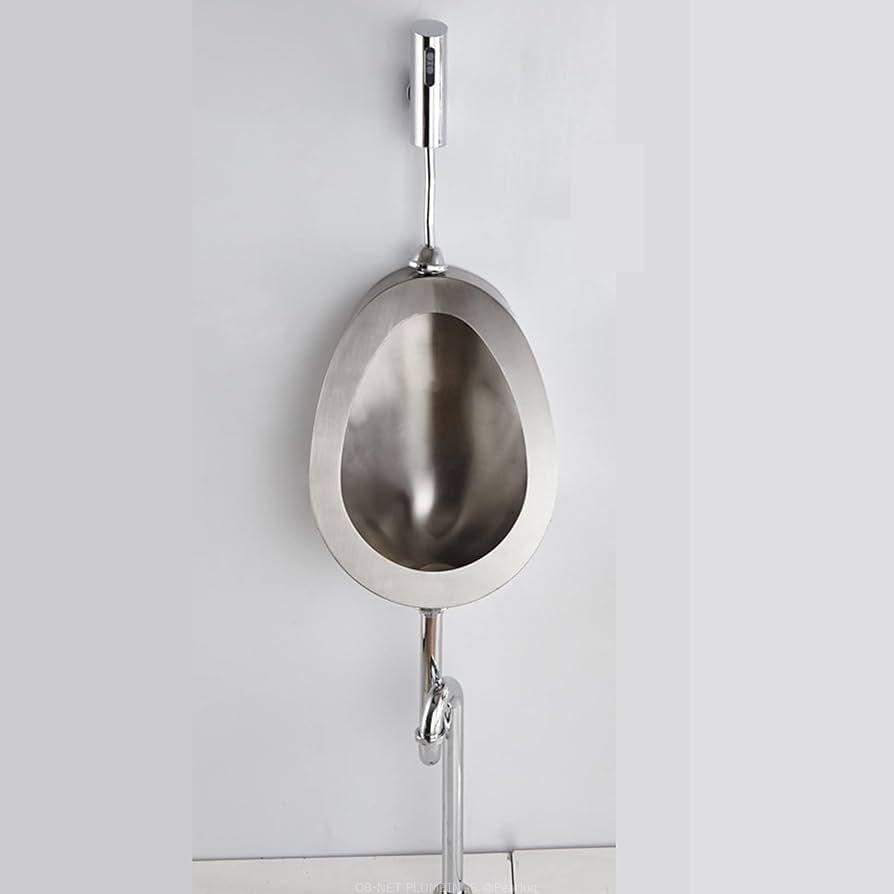 Urinal bowl