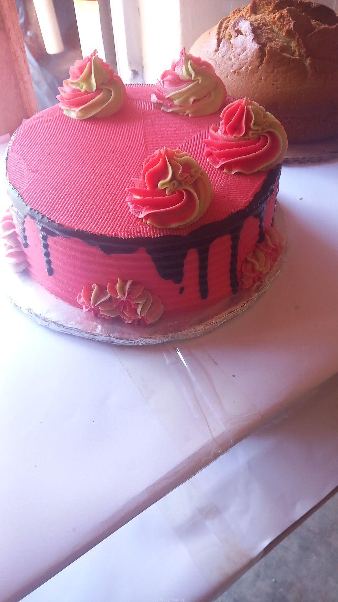 Cakes