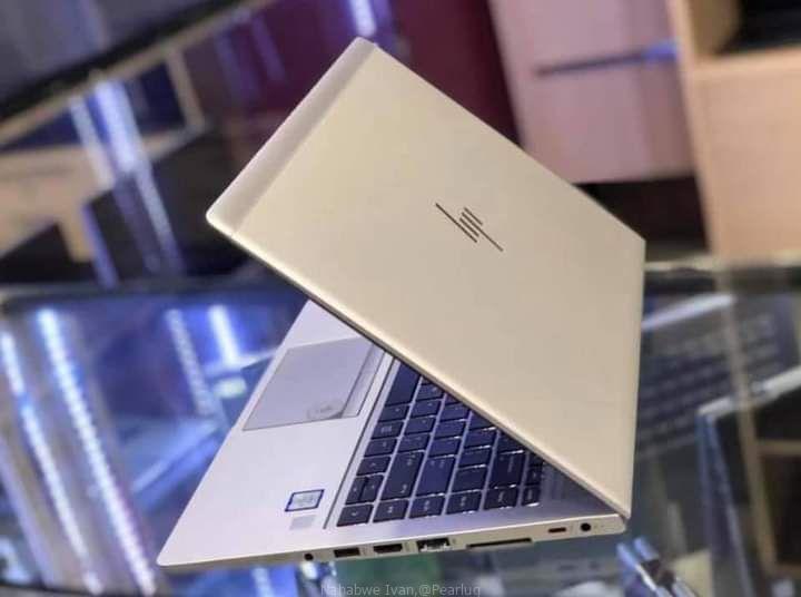 HP laptop
