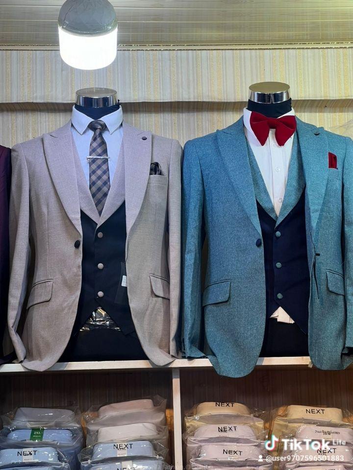 Suit