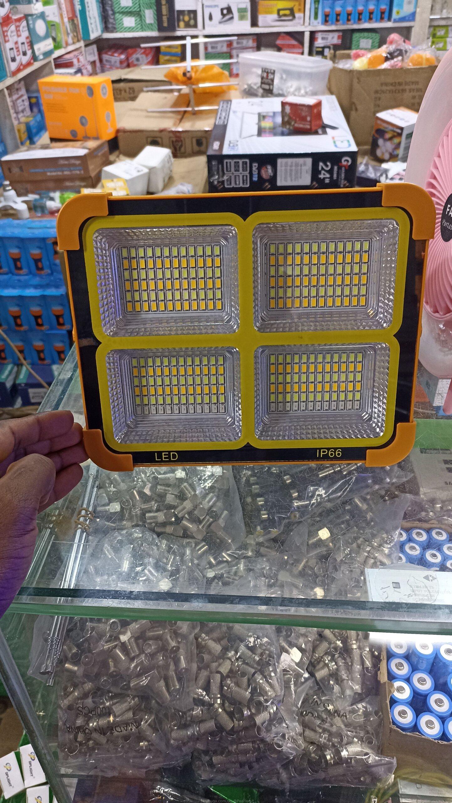 Emergency light