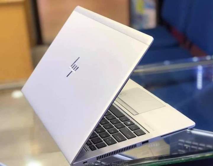 HP laptop