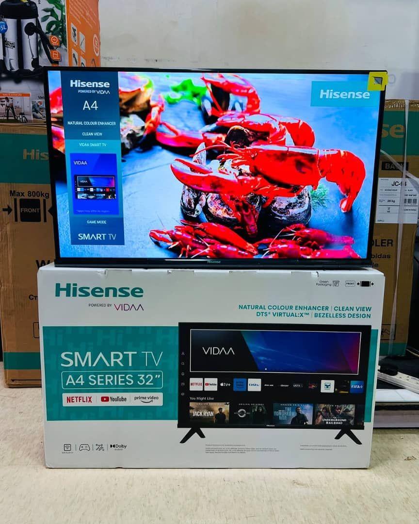 Hisense