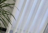 Executive curtains