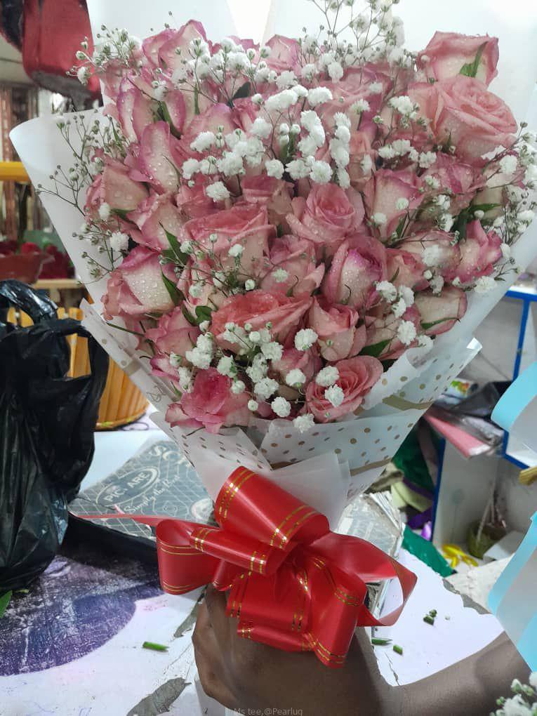 Bouquets