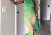 Dinner dresses